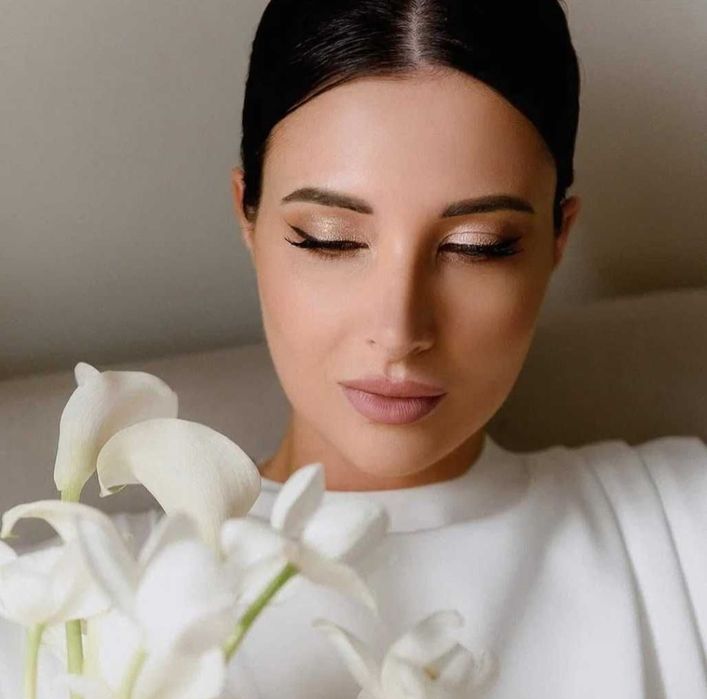 МаКиЯж+ПрИЧеСкА‼️недорого