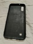Capa Telemóvel Samsung A10