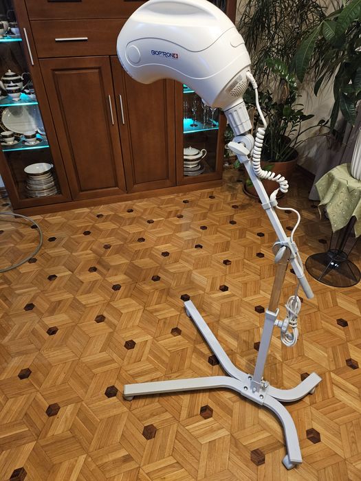 Urzadzenie medyczne Bioptron PRO 11cm na statywie  Zepter-gwarancja