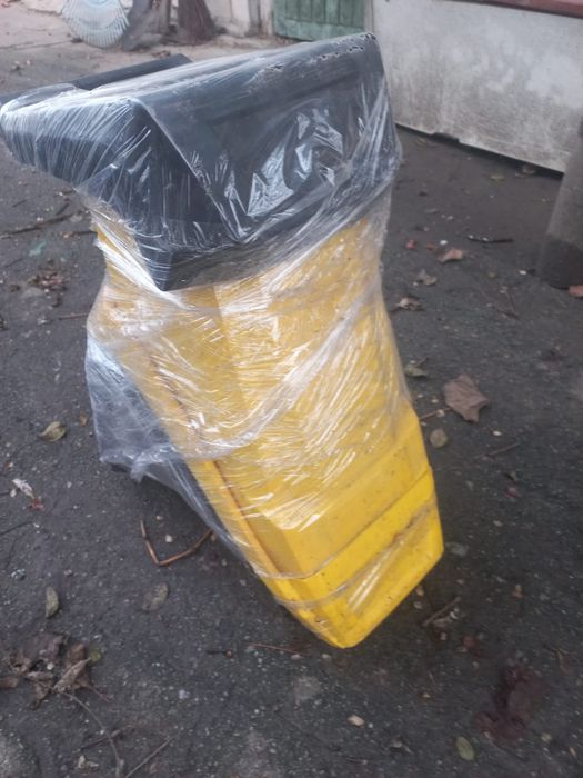 Измельчитель веток