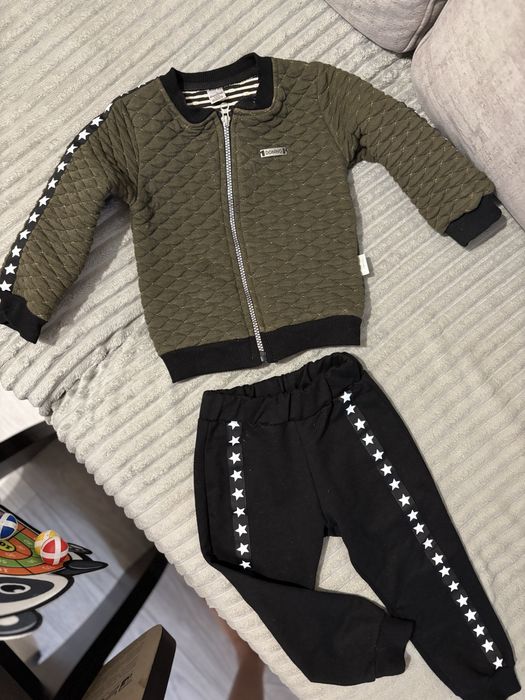 Костюм donino 18-24 місяці