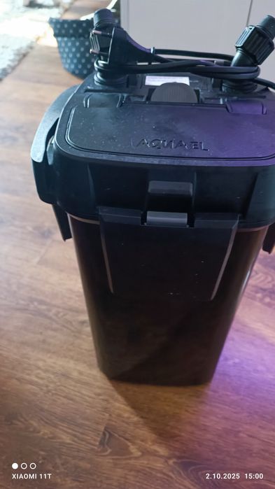 Aquael ultramax 2000