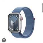 Apple Watch GPS Series 9 44mm
