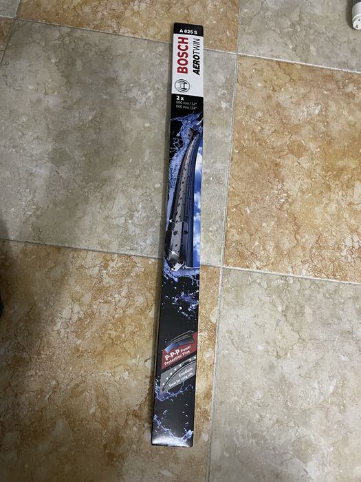 Limpa pára brisas Bosch A 825 D