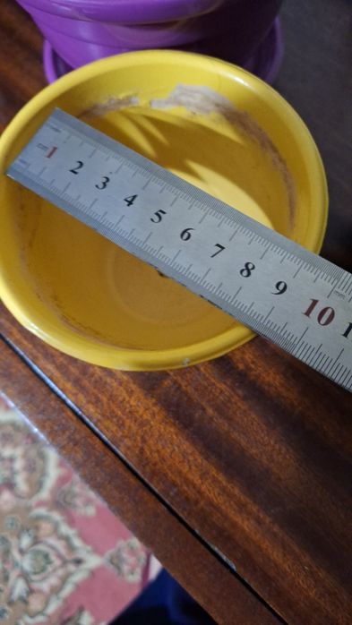 Горщики для вазонів