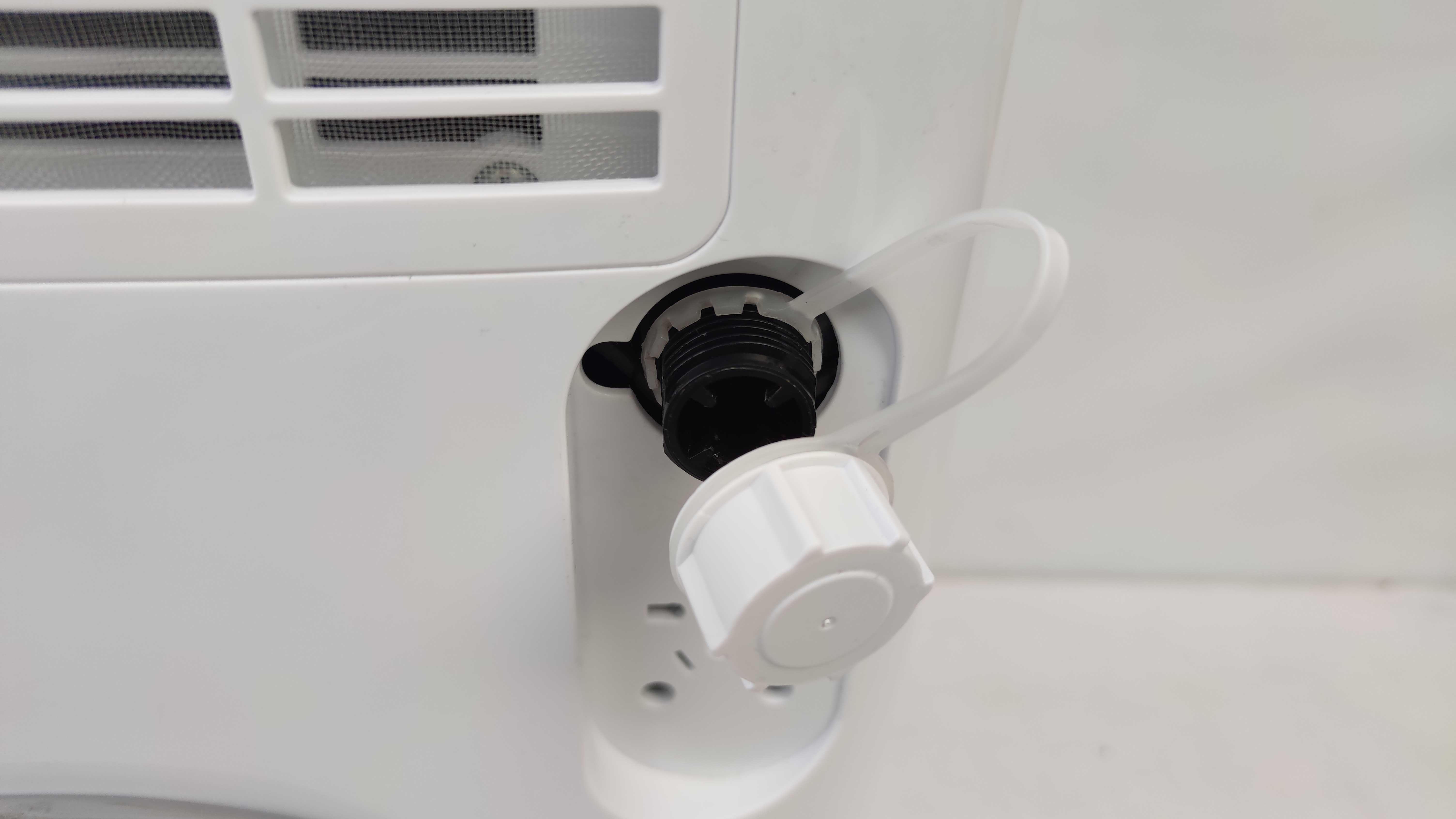 Osuszacz powietrza Klarstein DryFy Connect 60