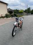 Kayo K2 Enduro 250cc/nie ktm