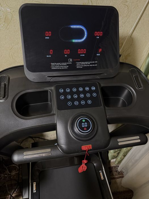 Беговая дорожка Fitlogic T46C