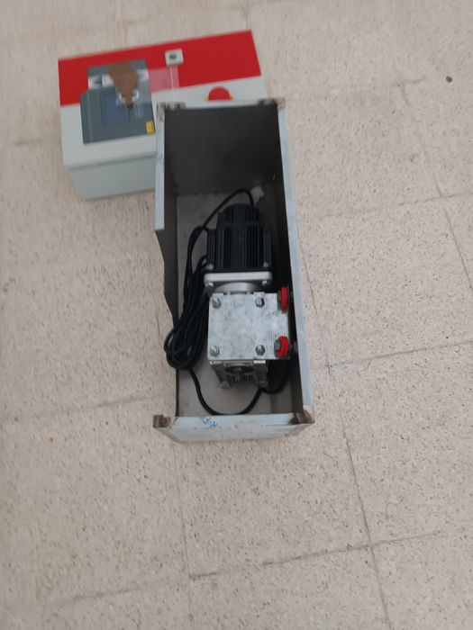 Porta rapido a inrolar