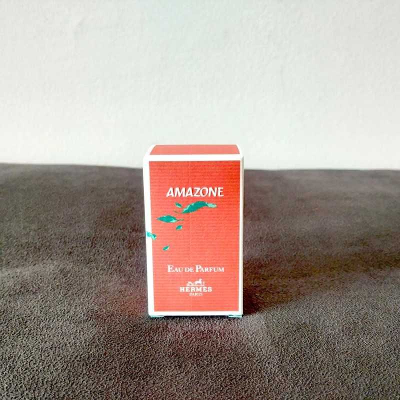 Miniatura Hermés Amazone 7ml