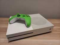 Konsola Xbox One S 1000 gb Pad Gry