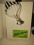 Júlio Verne - 5 semanas em balão

(portes grátis)