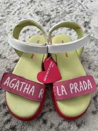 Босоножки сандалі Agatha Ruiz De La Prada