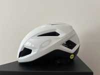 Kask rowerowy Oakley Aro3 Endurance L, biały