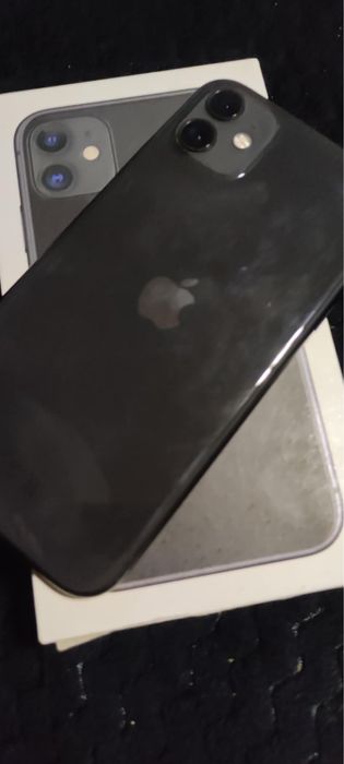 Iphone 11 64 gb zamienie