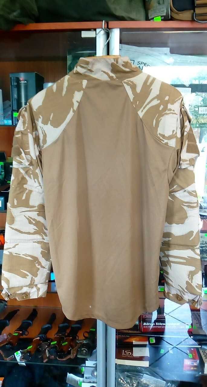 Bluza Combat shirt Armia Brytyjska Desert DPM r.110/L #2 JN