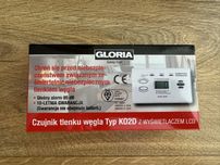 Czujnik Tlenku Węgla KO2D - Nowy