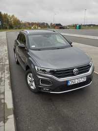 volkswagen t-roc ,15TSI ACT PREMIUM