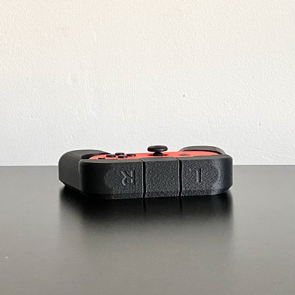 Grip do Joycona Nintendo Switch RÓŻNE KOLORY  – wygodniejsza rozgrywka