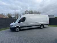 Mercedes Sprinter 314cdi Zadbany!