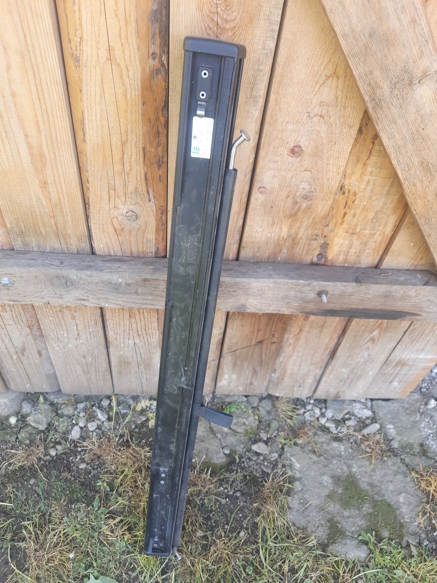 Сітка/сетка перегородка в VW passat b5