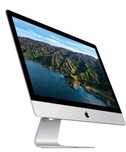 Komputer APPLE iMac 27 5k 27" Retina i5-10500, 8GB RAM 256GB srebrny