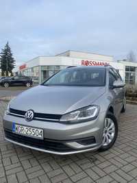 Volkswagen Golf 2018 FULL LED ‼️ BEZWYPADKOWY ‼️ Faktura 23%‼️