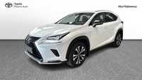 Lexus NX F Impression Salon PL ASO