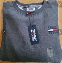 Ciepła bluza Tommy Jeans roz M