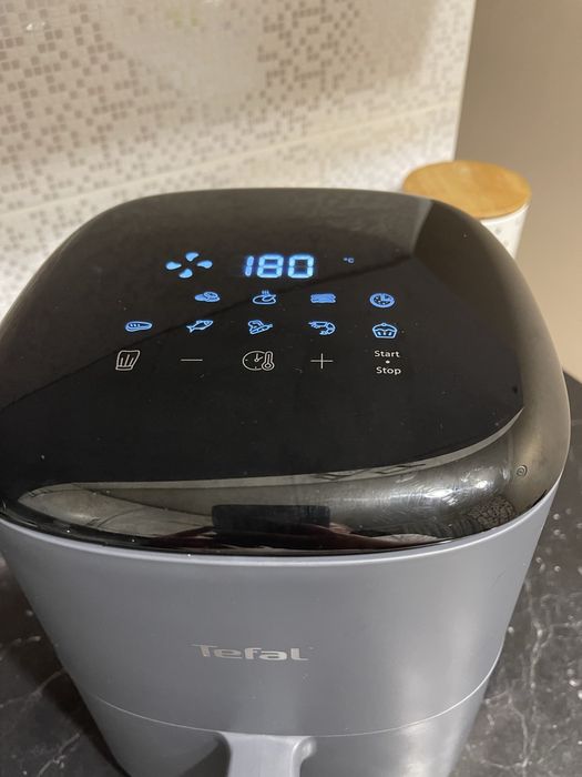 Аерогриль Tefal Easy Fry