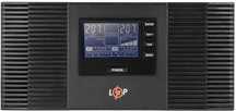 Новый ДБЖ ИБП инвертор LPM-PSW-1500VA (1050Вт)