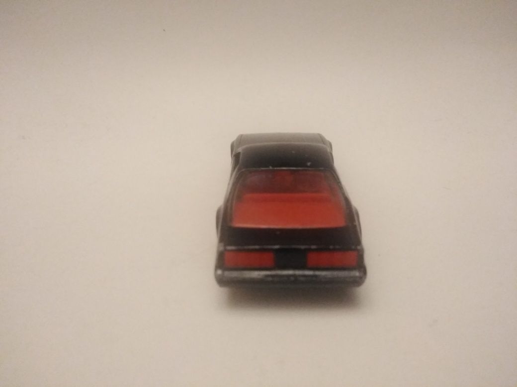 Siku Chevrolet Camaro Z28 czarny
