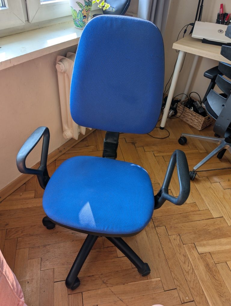 Krzesło do biurka