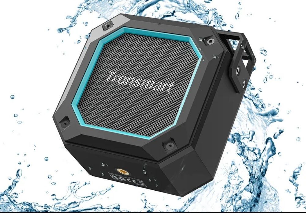 Tronsmart Groove 2 IPX7  (NOVA)