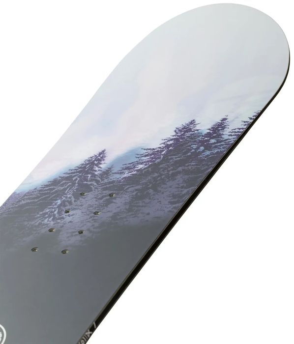 Сноуборд ROSSIGNOL GALA + кріплення GALA S/M