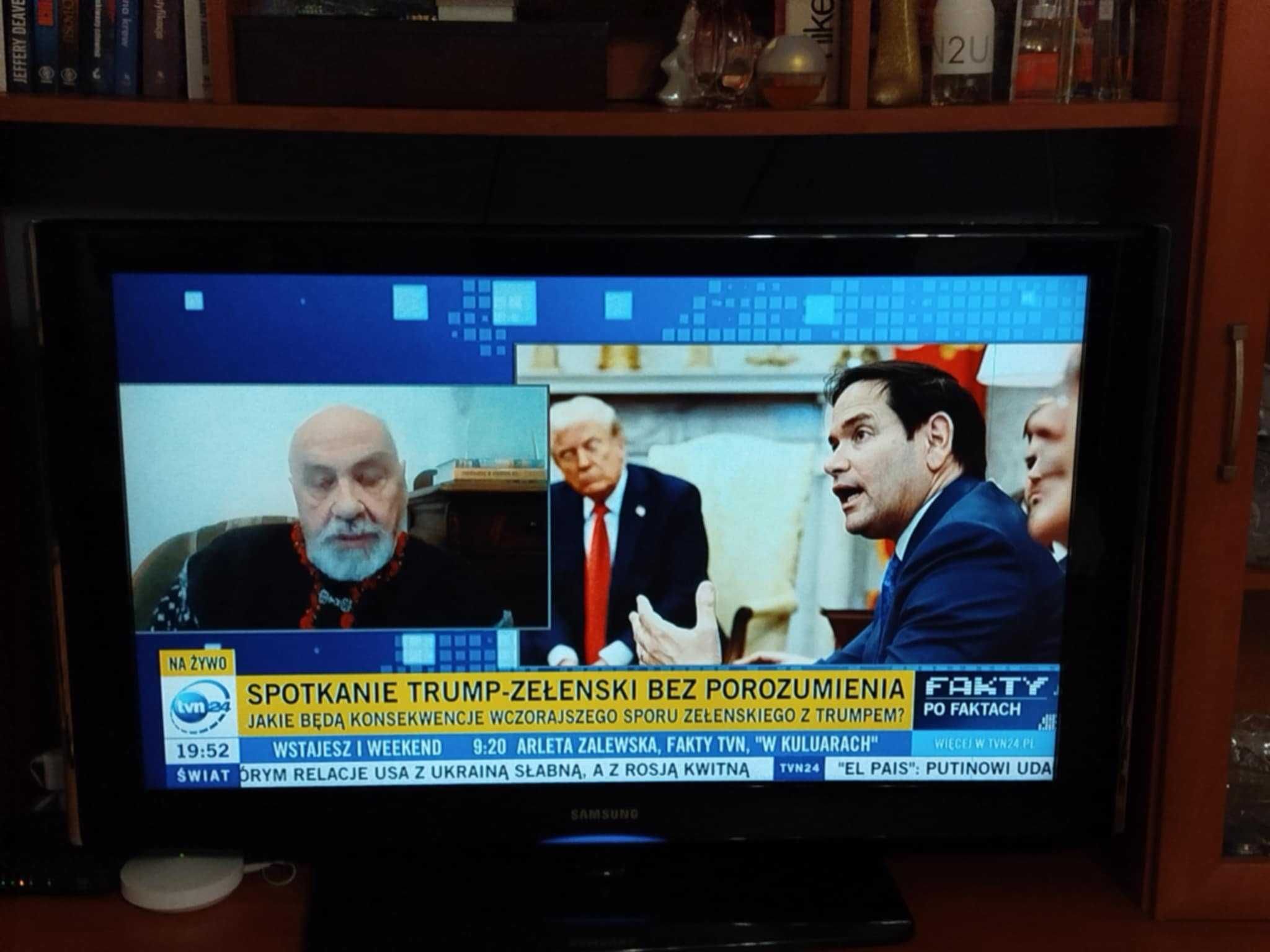 Tv samsung 40 cali