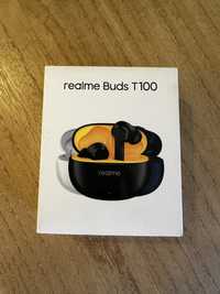 Słuchawki bezprzewodowe REALME T100