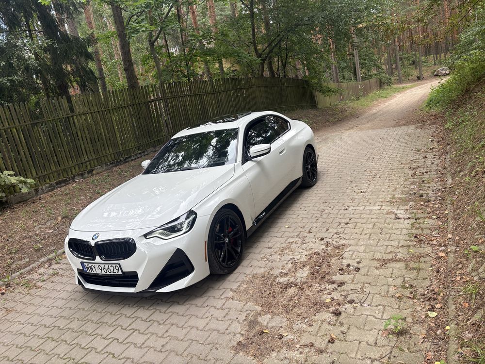 Bmw seria 2 M230i 2023