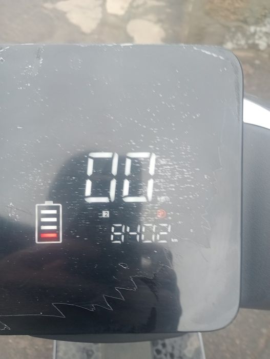 Maxxter LUMINA 1500w