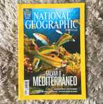 Revista National Geographic Portugal, Edição Março 2011 - Nº 120
