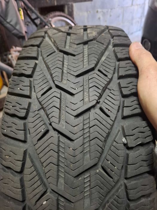 Koła zimowe 16x225x55