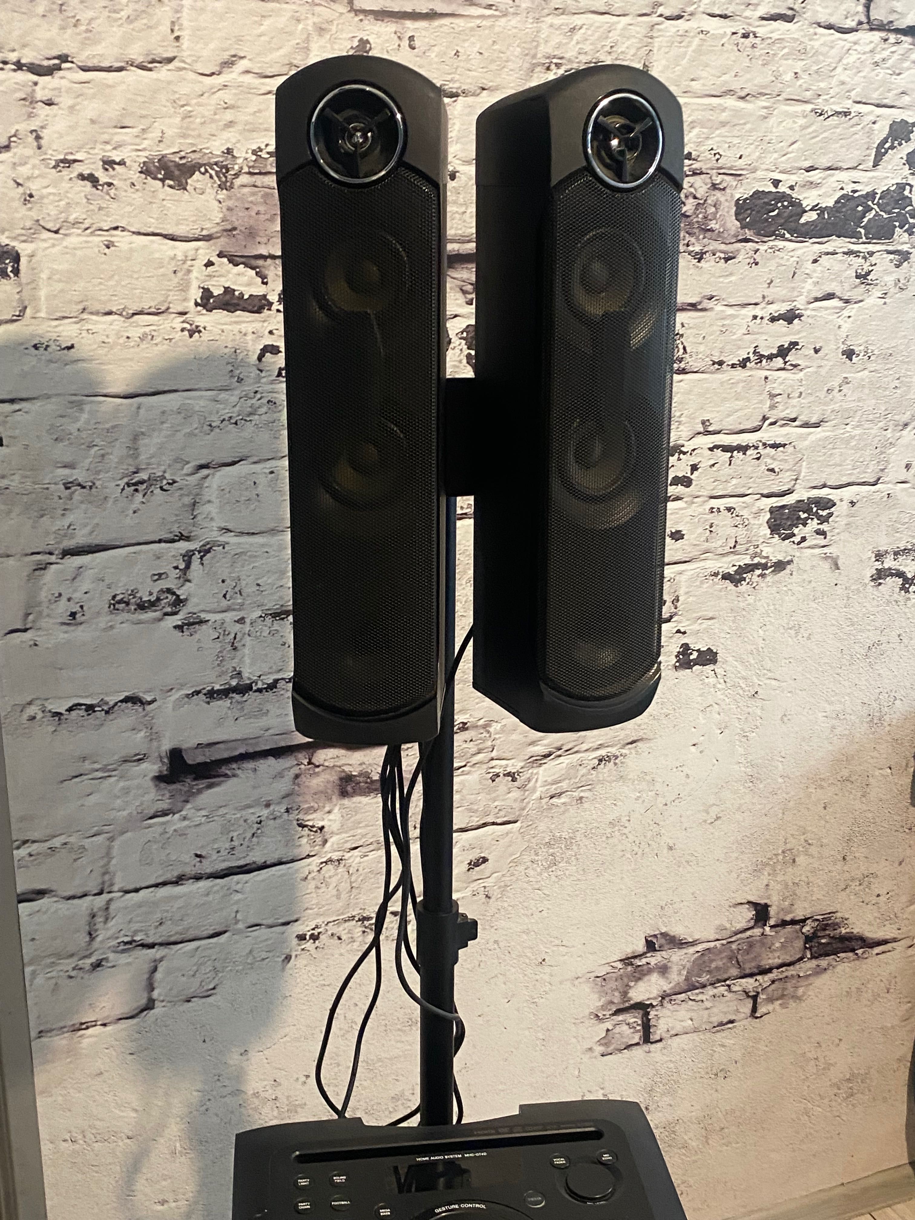 Głośnik Wieża Sony MHC-GT4D