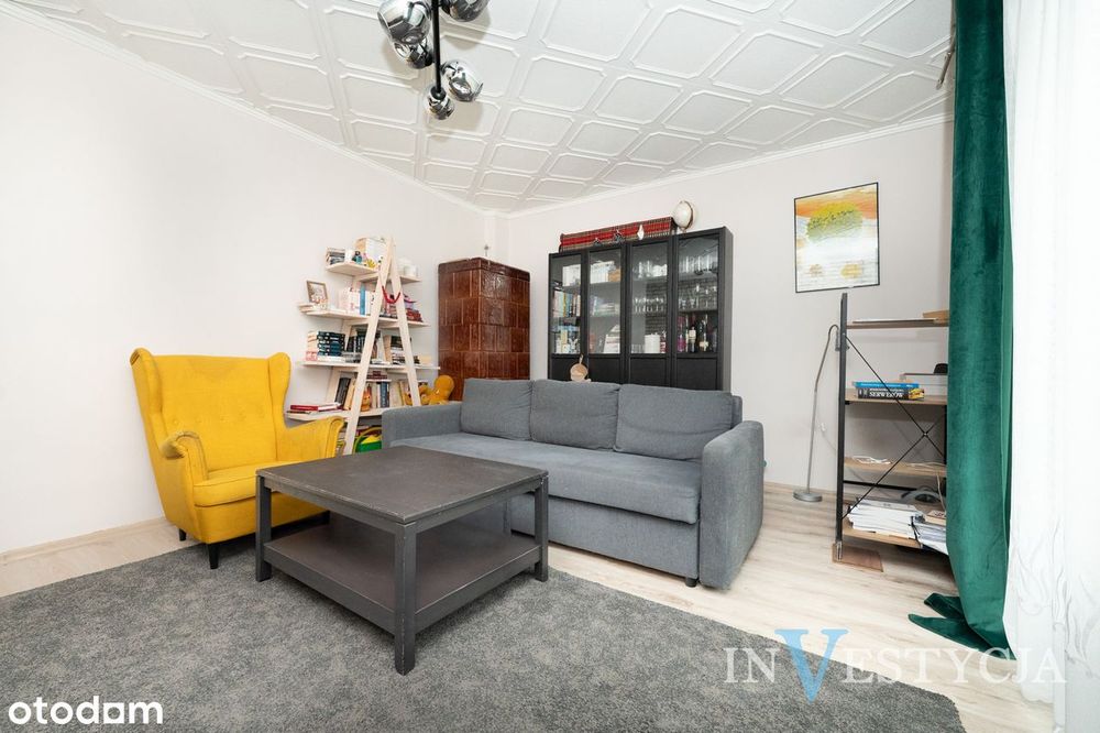 Zamieszkaj blisko Krakowa - OKAZJA