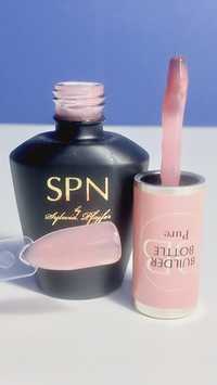 Spn builder bottle pure