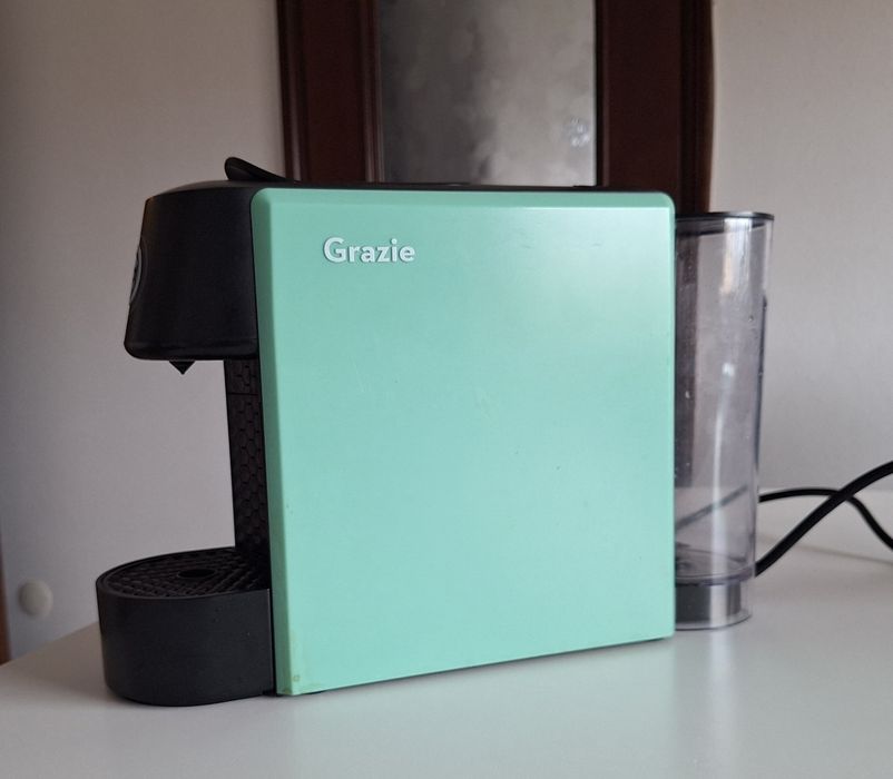 Máquina de café Continente