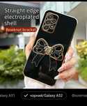 Чехол для Samsung A52