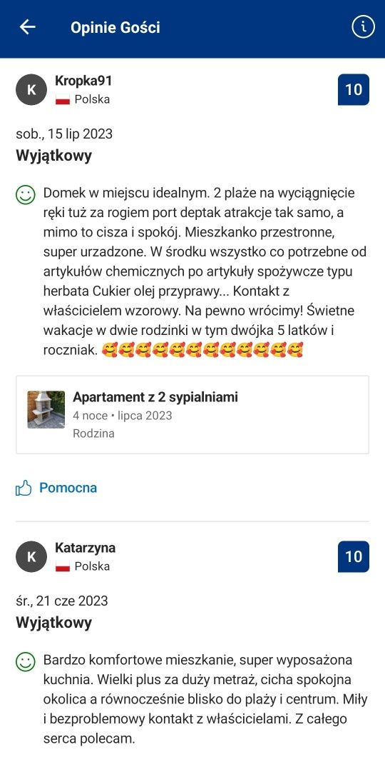 Apartament Darłówko, weekend, wczasy nad morzem, noclegi, morze, plaża