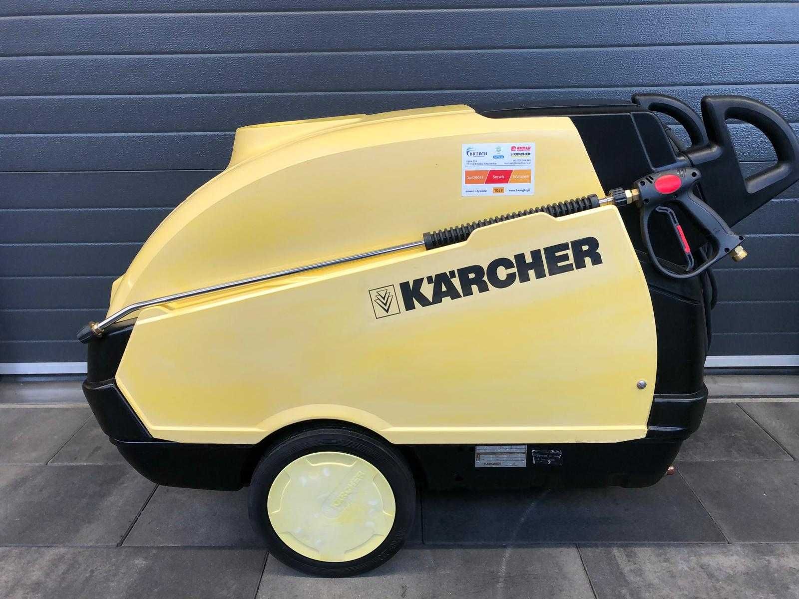 Myjka ciśnieniowa Karcher HDS 695