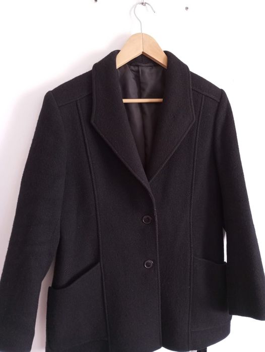 Casaco/Sobretudo Maja Tamanho 46