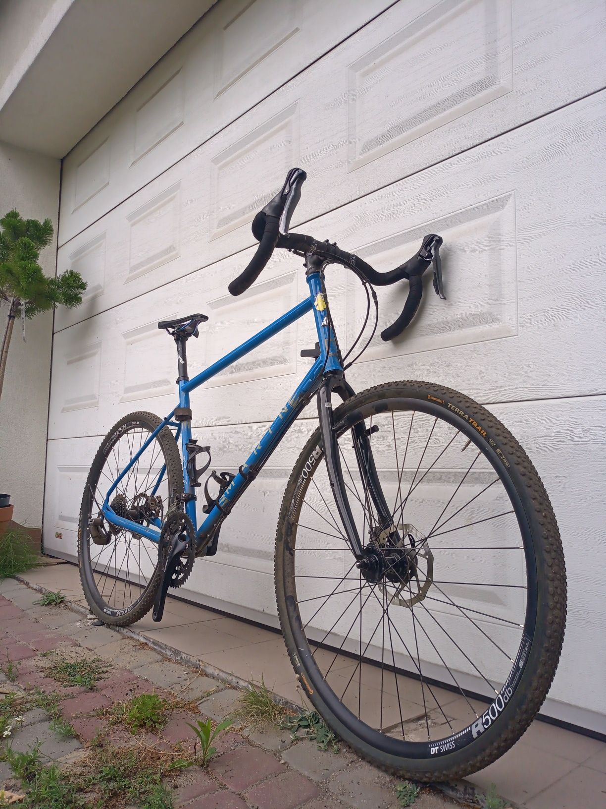 Marin Four Corners XL od mechanika rowerowego